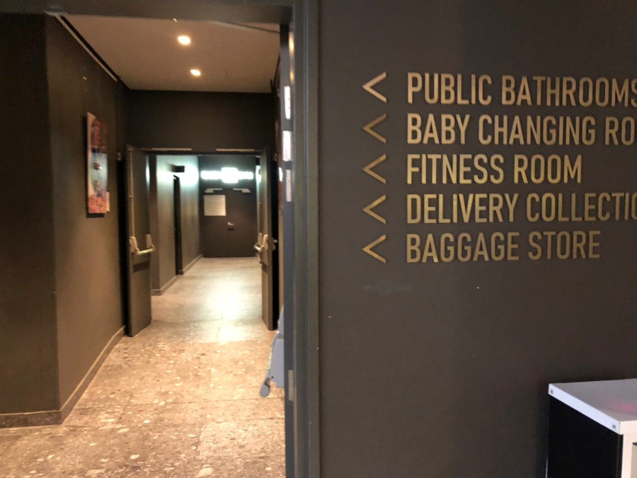 1 Bedroom Property for Sale in Cape Town City Centre Western Cape